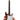 Fender(TM) Stratocaster(TM) - Aged Sunburst Distressed Finish — Officially Licensed Miniature Guitar Replica