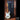 Fender(TM) Stratocaster(TM) - Jimi Hendrix Reverse Headstock Finish for Leftys