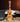 Fab Four Mini Ukulele — Officially Licensed Miniature Guitar Replica