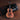 Willie Nelson Signature Trigger Acoustic Model — Miniature Guitar Replica Collectible