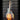 Classic Sunburst F-Style Mandolin Model — Miniature Guitar Replica Collectible