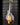 Classic Sunburst F-Style Mandolin Model — Miniature Guitar Replica Collectible