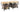 Master Fantasy Boa Series Bongos — 7 inch. & 8-1/2 inch.
