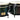 Supremo Select Series Bongos Dark Iris Finish — 7 inch. & 8-1/2 inch.
