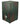 Supremo Select Dark Iris Series Cajon — Model STKS-29 DI
