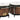 Supremo Select Series Bongos Island Palm Finish — 7 inch. & 8-1/2 inch.