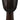 12 inch. Fiberglass Djembe - Rope Tuned — Marble Finish
