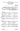 Daily Prayer — Five Easy Hymn Anthems on Original Texts and Tunes