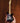Jimi Hendrix Photo Tribute Fender(TM) Stratocaster(TM) — Officially Licensed Miniature Guitar Replica