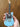Fender(TM) Mustang Solid Blue Model