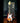 Fender(TM) Precision Bass - Sunburst Finish — Miniature Guitar Replica Collectible
