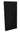 ProZorber 2448 — One 24 inch. x 48 inch. Acoustic Treatment Panel Black, 2 inch. Thick