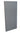 ProZorber 2448 — One 24 inch. x 48 inch. Acoustic Treatment Panel Coin, 1 inch. Thick