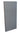ProZorber 2448 — One 24 inch. x 48 inch. Acoustic Treatment Panel Coin, 2 inch. Thick