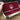 Mini Fender(TM) 60th Anniversary Strat Guitar Case with Embroidered Logo