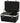 ABS Series Mic Case - 9 Mics