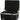 ABS Series Mic Case - 12 Mics