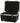 ABS Series Mic Case - 12 Mics