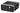 ABS Series Amp Rack - 4 Space
