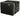 ABS Series Amp Rack - 8 Space