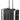 ABS Series Amp Rack - 3 Space