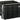 ABS Series Amp Rack - 5 Space