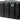 ABS Series Wireless Rack - 6 S