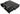 Compact Rack Drawer for Wireless Racks