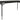 AT-6022 Table with Adjustable Legs