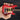 Detroit Red Wings 10 Collectible Mini Guitar