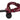 Arizona Cardinals Guitar Strap
