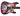 Cleveland Cavaliers Northender Guitar