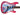 Los Angeles Clippers Northender Guitar