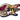 Miami Heat Northender Guitar