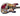 Miami Heat Northender Guitar
