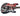 Atlanta Falcons Northender Guitar