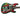 Minnesota Wild Northender Guitar
