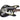 Pittsburgh Penguins Northender Guitar