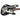 Pittsburgh Penguins Northender Guitar