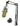 BCD-Stand — Desktop Microphone Stand