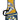 Nashville Predators Gig Bag