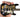 Super Bowl 50 10 Collectible Mini Guitar