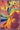 Janis Joplin Concert - Wall Poster