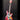 Joe Satriani Silver Surfer Model — Miniature Guitar Replica Collectible