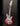 Joe Satriani Silver Surfer Model — Miniature Guitar Replica Collectible