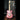 Fender(TM) Telecaster(TM) - Pink Paisley — Officially Licensed Miniature Guitar Replica