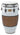 Signature Heritage Caf� Con Leche Series Conga — 11-3/4
