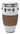 Signature Heritage Caf� Con Leche Series Conga — 12-1/2