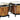 Ritmo Series Jamjuree Wood Bongos — 6 inch. & 7 inch.