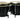 Ritmo Series Black Finish Bongos — 6 inch. & 7 inch.